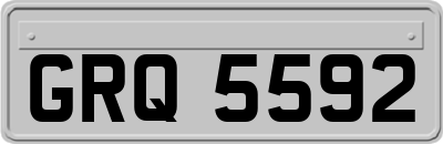 GRQ5592