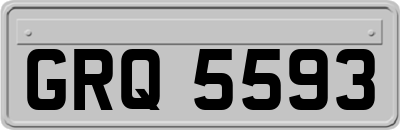GRQ5593