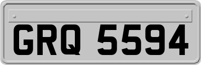 GRQ5594