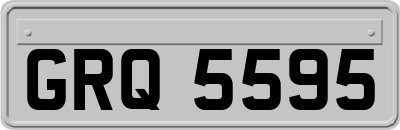 GRQ5595