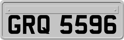 GRQ5596