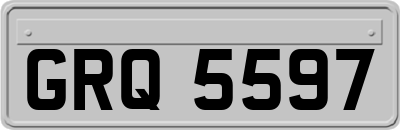 GRQ5597