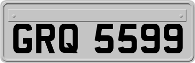 GRQ5599