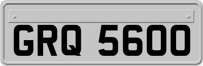 GRQ5600