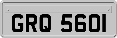 GRQ5601