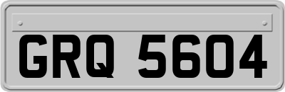 GRQ5604