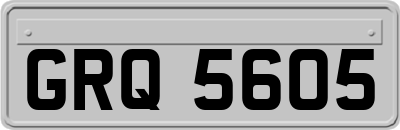 GRQ5605