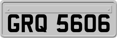 GRQ5606