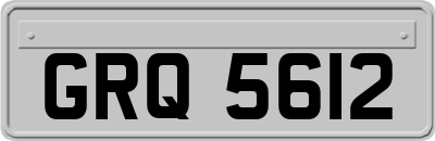 GRQ5612