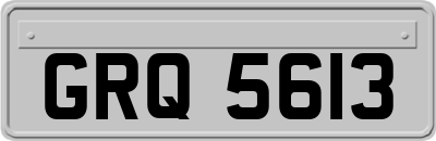 GRQ5613