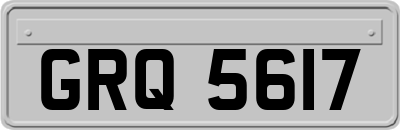 GRQ5617