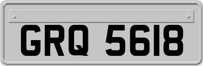 GRQ5618