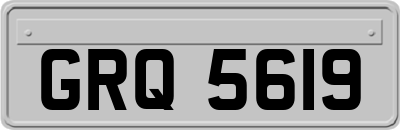 GRQ5619