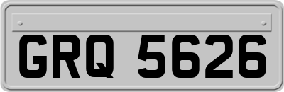 GRQ5626