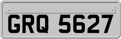 GRQ5627