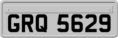 GRQ5629