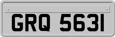 GRQ5631