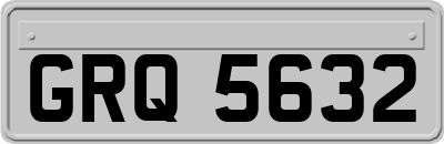GRQ5632