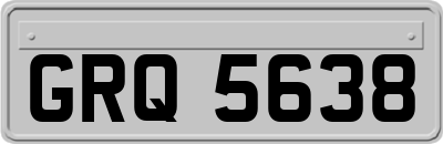 GRQ5638