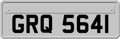 GRQ5641