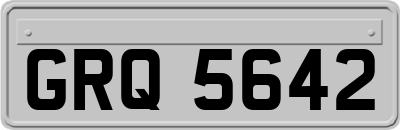 GRQ5642