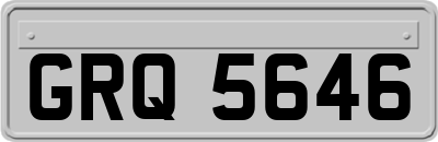 GRQ5646