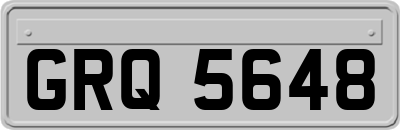 GRQ5648