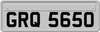 GRQ5650
