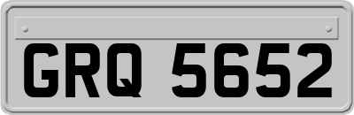 GRQ5652