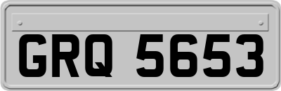 GRQ5653