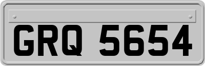 GRQ5654