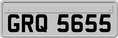 GRQ5655