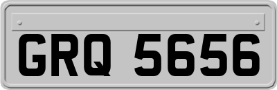 GRQ5656