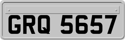 GRQ5657