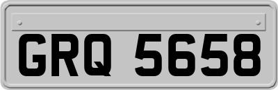 GRQ5658