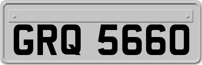 GRQ5660