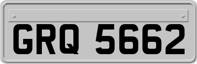 GRQ5662