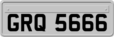GRQ5666