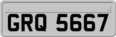 GRQ5667