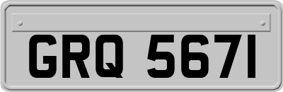 GRQ5671