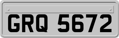 GRQ5672