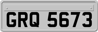 GRQ5673