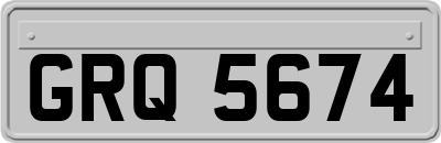 GRQ5674
