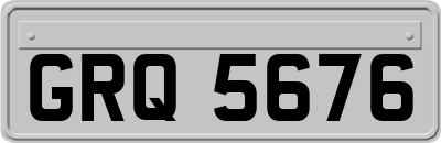 GRQ5676
