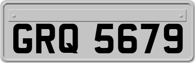 GRQ5679