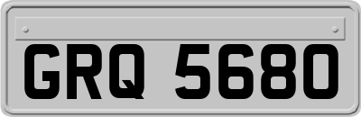 GRQ5680