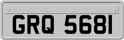 GRQ5681