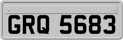 GRQ5683