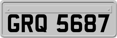 GRQ5687