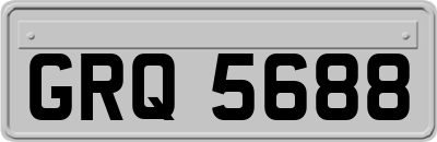 GRQ5688